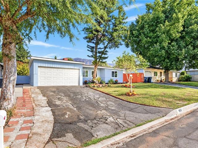 House for sale in Duarte, Los Angeles County