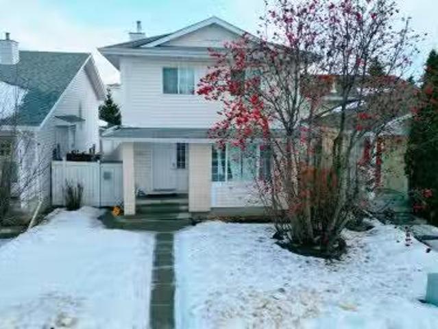 House for sale in Wedgewood, Alberta