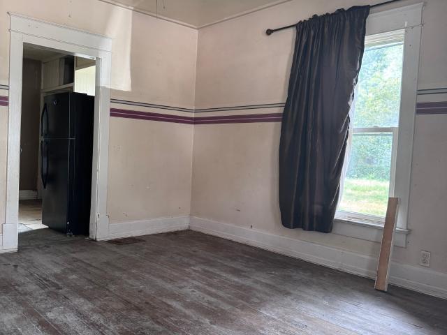 House for sale in Terre Haute, Indiana