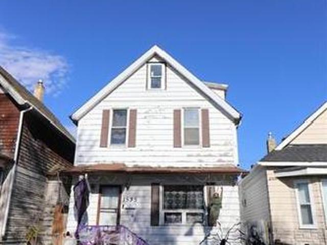 House for sale in Weston, Winnipeg