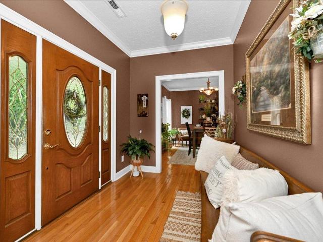 House for sale in Cullman, Alabama