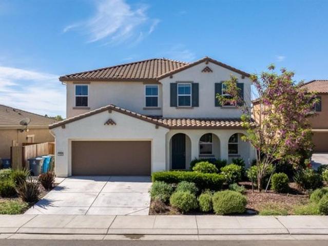House for sale in Solano, California