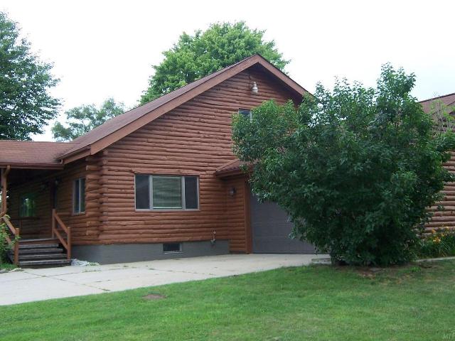 House for sale in Michigan