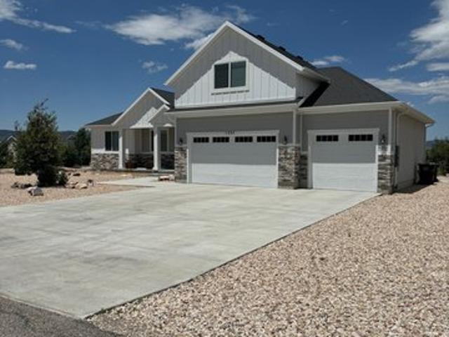 House for sale in Francis, Utah