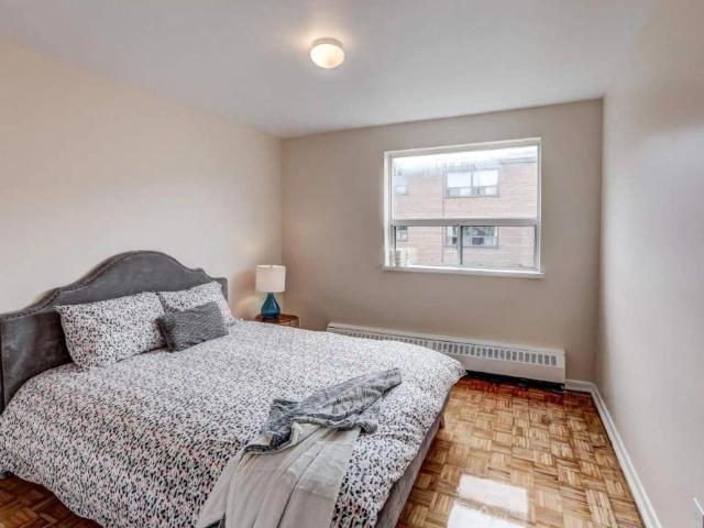 Apartment for rent in Scarborough Centre, Toronto