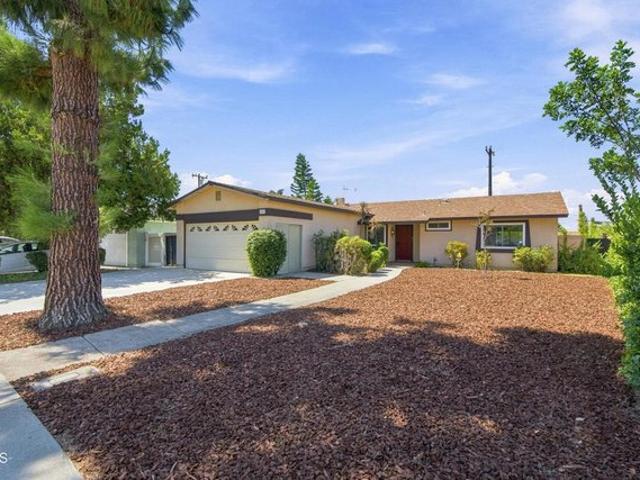 House for sale in California