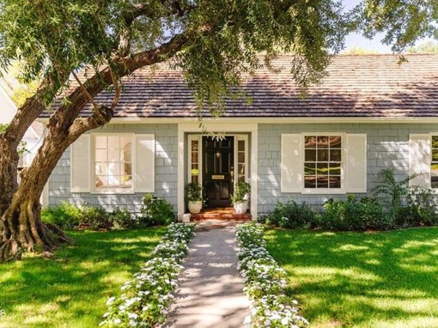 House for sale in San Marino, Los Angeles County
