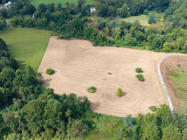 Land for sale in Parkersville, Pennsbury Township