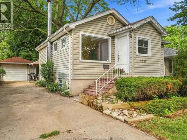 House for sale in Maidstone, Ontario