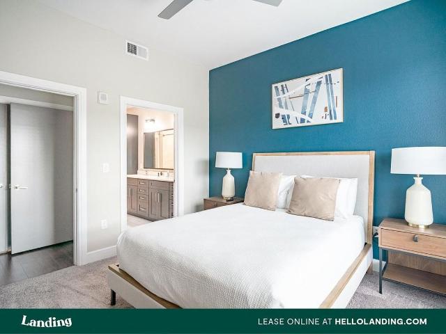 Apartment for rent in New Orleans, Louisiana