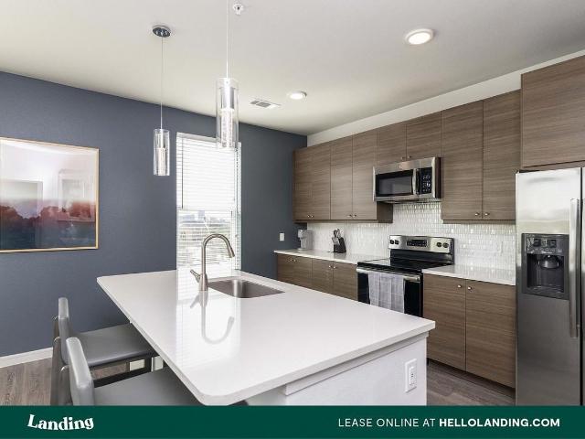 Apartment for rent in New Orleans, Louisiana
