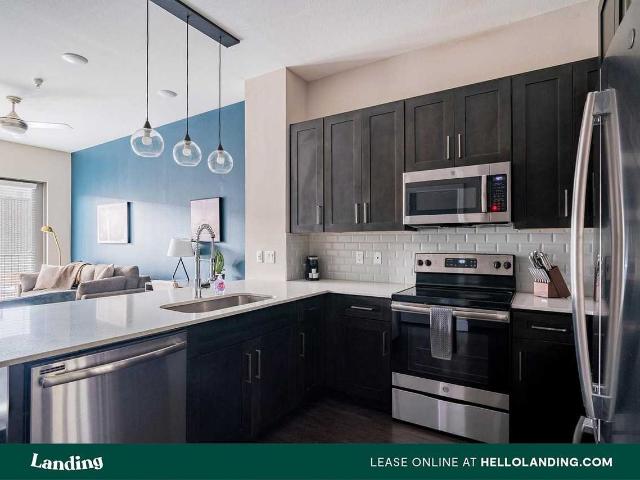 Apartment for rent in New Orleans, Louisiana