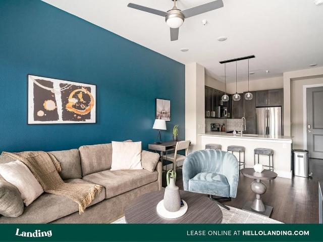 Apartment for rent in New Orleans, Louisiana