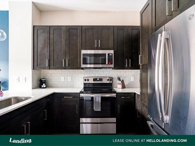Apartment for rent in New Orleans, Louisiana