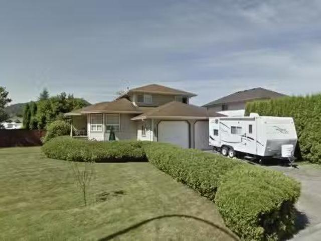 House for sale in Kent, British Columbia