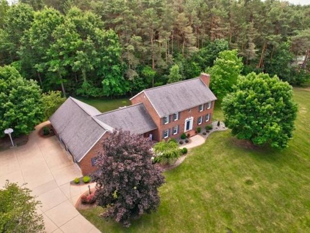 House for sale in Tuscola, Michigan