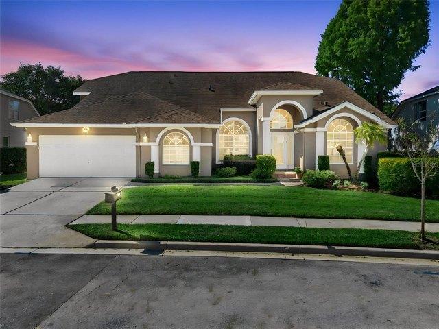 House for sale in Lake Mary, Seminole County