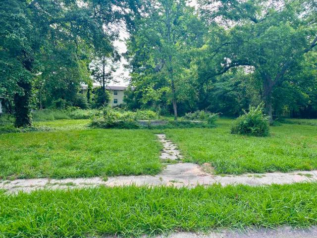 Land for sale in Ark