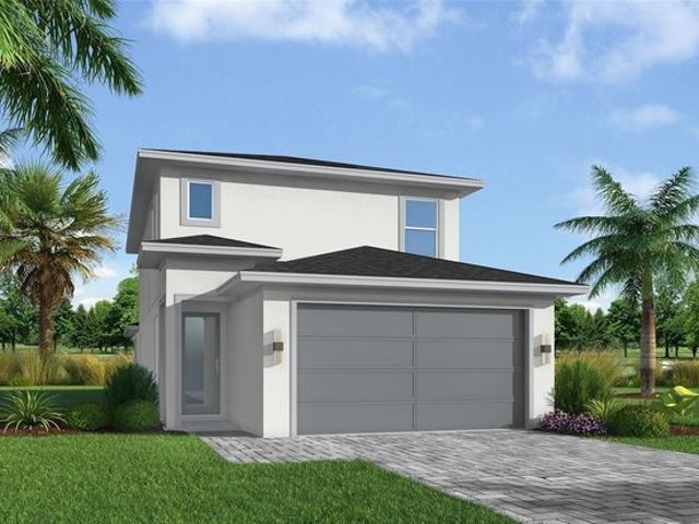 House for sale in Reunion, Osceola County