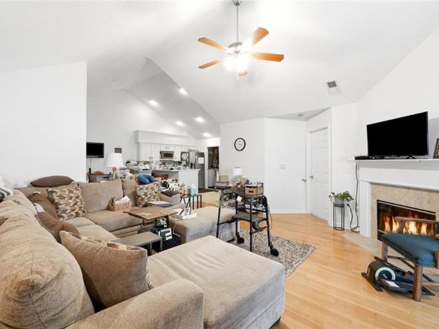 House for sale in Lawrenceville, Georgia