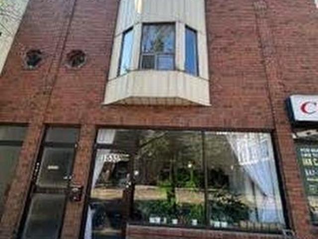 Commercial for sale in Woburn, Ontario