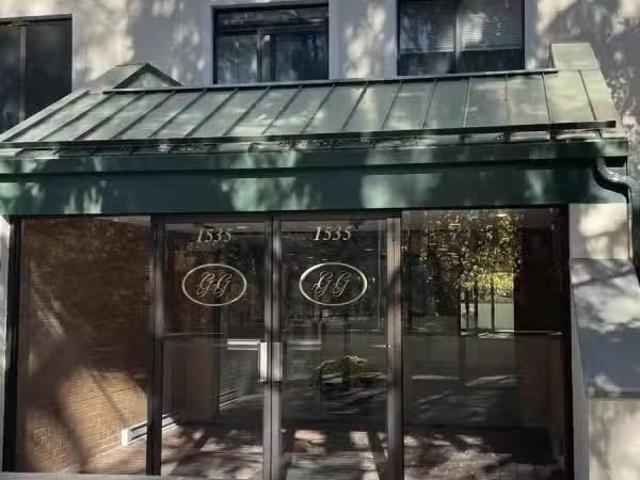 Apartment for rent in Darien