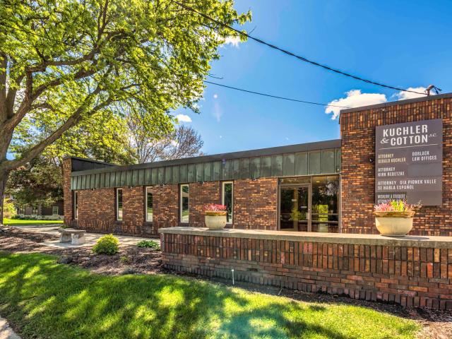 Commercial for sale in Waukesha