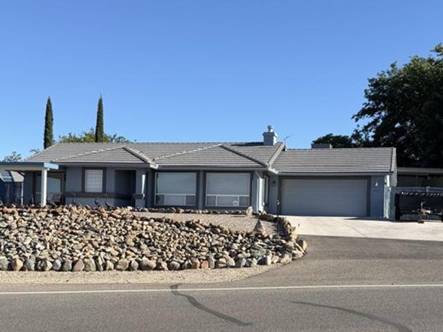 House for sale in Cottonwood, Arizona