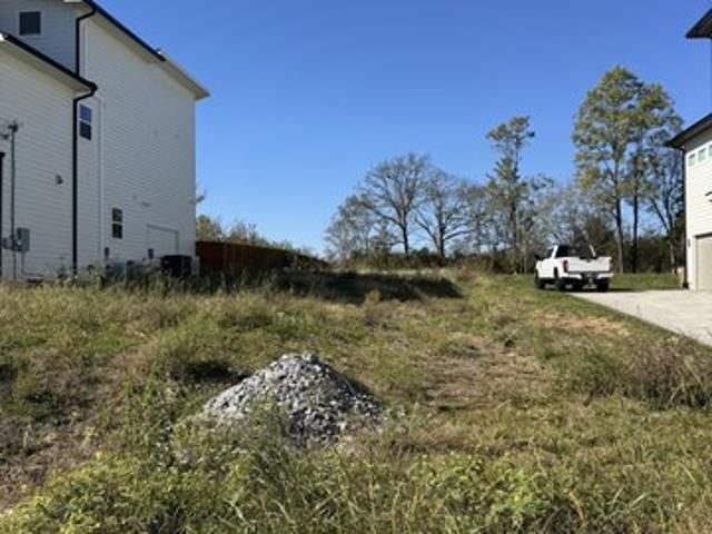 Land for sale in Tennessee