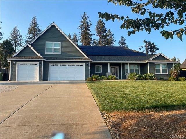 House for sale in Butte, California