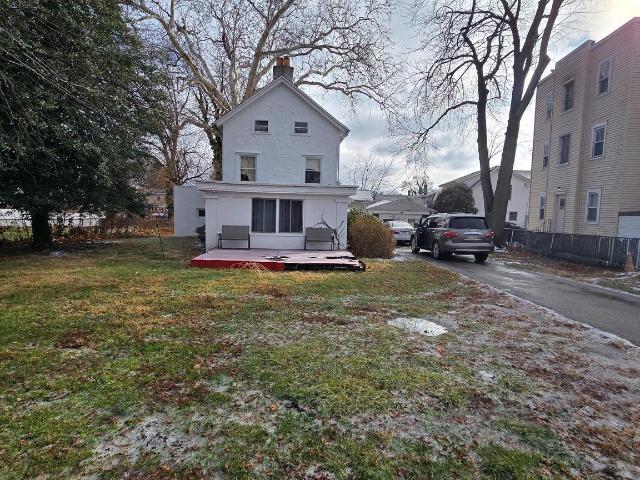 Property for sale in Delco, Pennsylvania