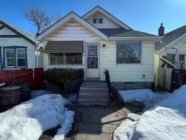 House for sale in Regina, Saskatchewan