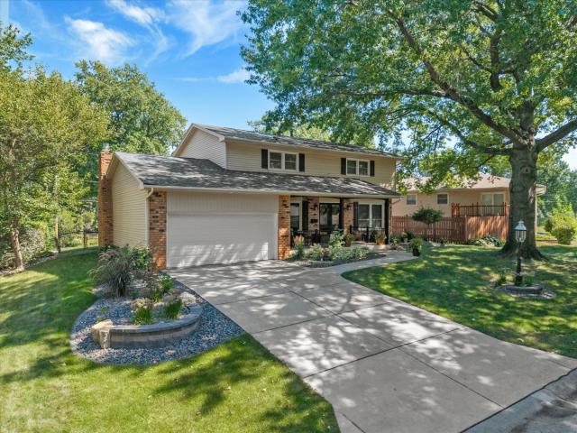 House for sale in Iowa