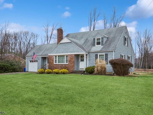 House for sale in Scotch Plains, New Jersey