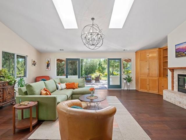 House for sale in Solvang, California