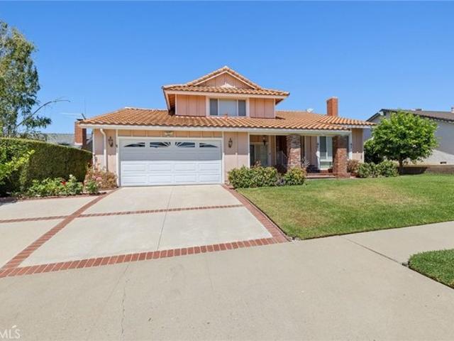 House for sale in Simi Valley, California