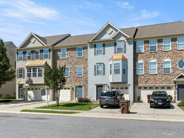 Townhouse for sale in Cambridge