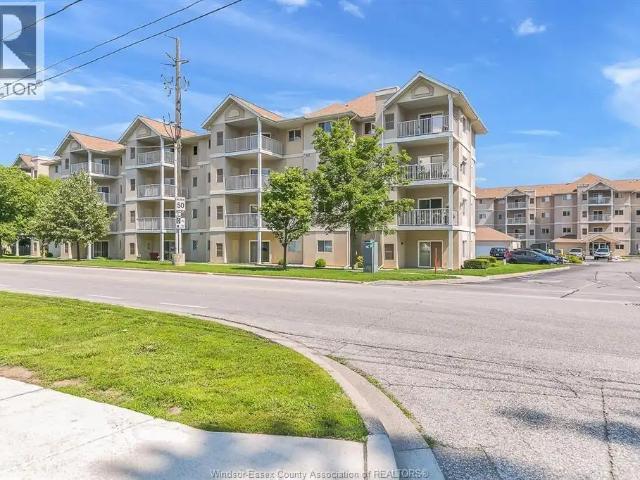 Apartment for rent in Maidstone, Ontario