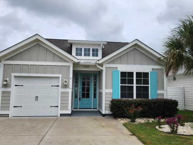 House for sale in Calabash, North Carolina