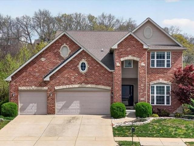 House for sale in High Ridge, Missouri