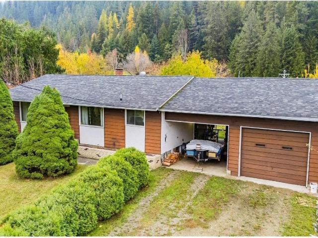House for sale in Thrums, British Columbia