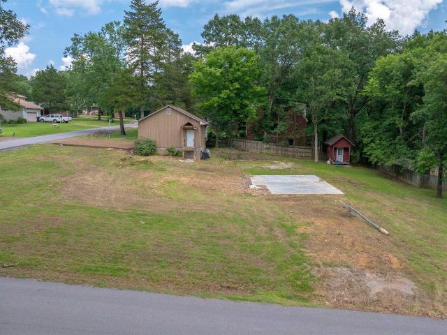 Land for sale in Ark