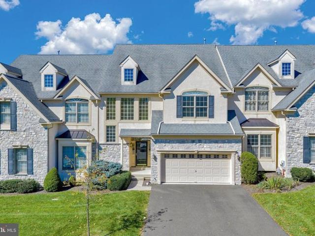 Townhouse for sale in Ambler, Montgomery County
