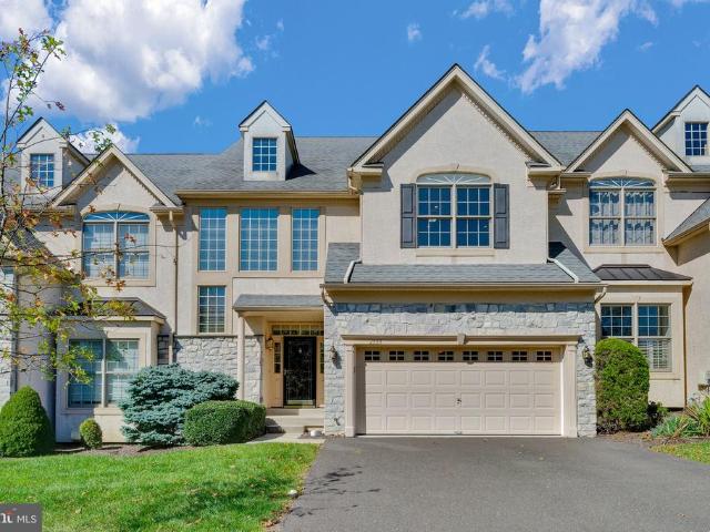 Townhouse for sale in Lower Gwynedd Township, Montgomery County
