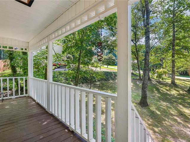 House for sale in Holly Springs, Cherokee County