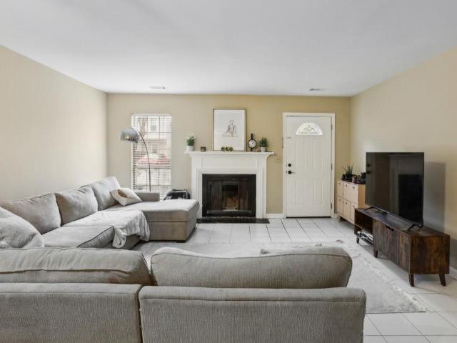 Townhouse for sale in Norcross, Georgia