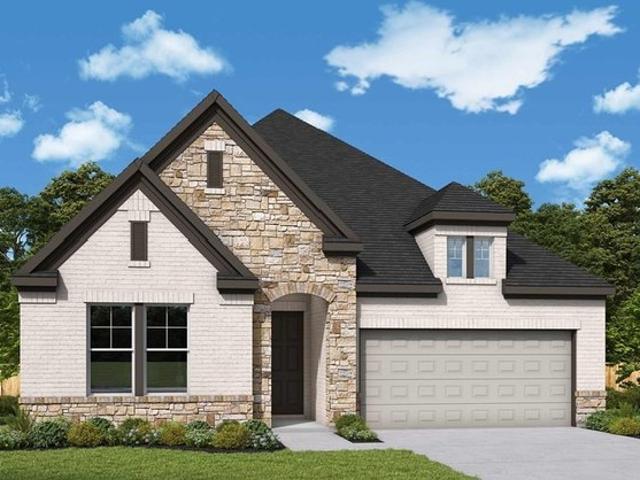 House for sale in Fate, Texas