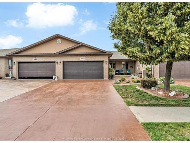 House for sale in Maidstone, Ontario