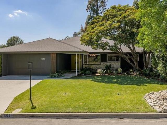 House for sale in Altadena, California