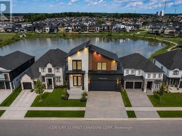 Land for sale in Arva, Ontario